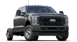 2025 Ford Chassis Cab External Image 4